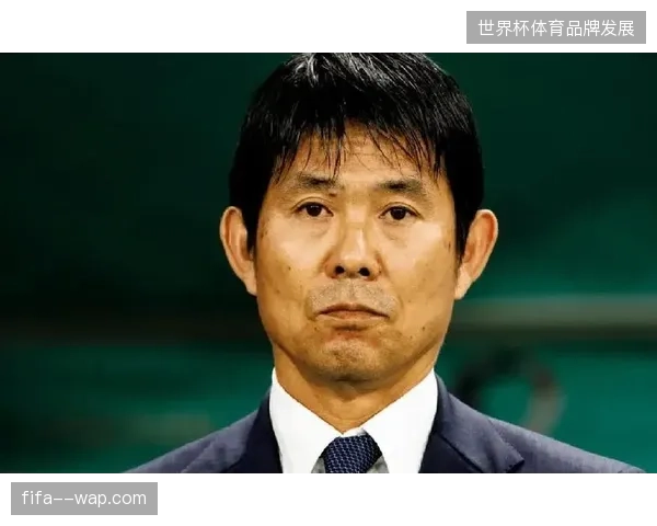 森保一备战思路出人意料，日本队通过高强度内部集训提升战术保密性
